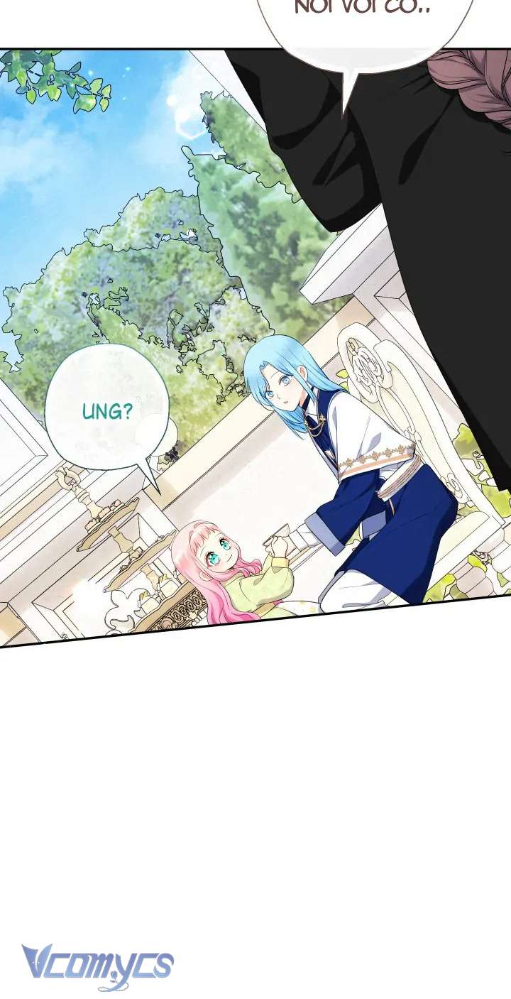 Tiểu Thư Tích Tiền Đi Bụi Chapter 63 - Trang 4