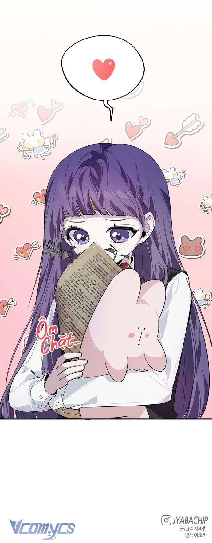 Đàn Anh Xấu Xa! Chap 13 - Next Chap 14