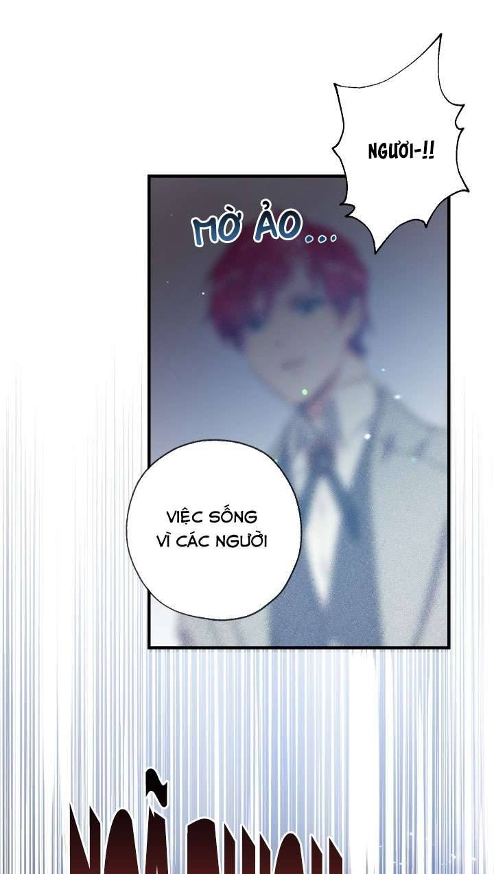 Chúng Ta Có Thể Trở Thành Một Gia Đình Được Không? Chap 1 - Next Chap 2