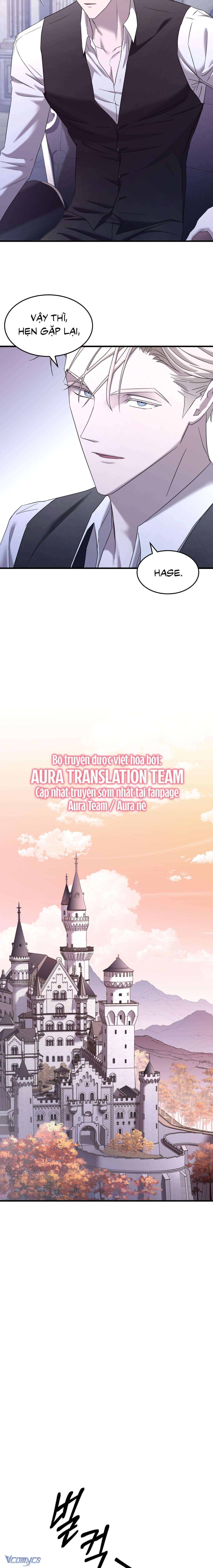 Lâu Đài Thống Trị Chap 4 - Next Chap 5
