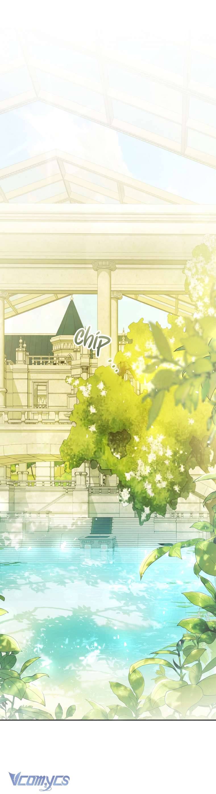Ác Nữ Chỉ Là Một Con Rối Chap 96 - Trang 2