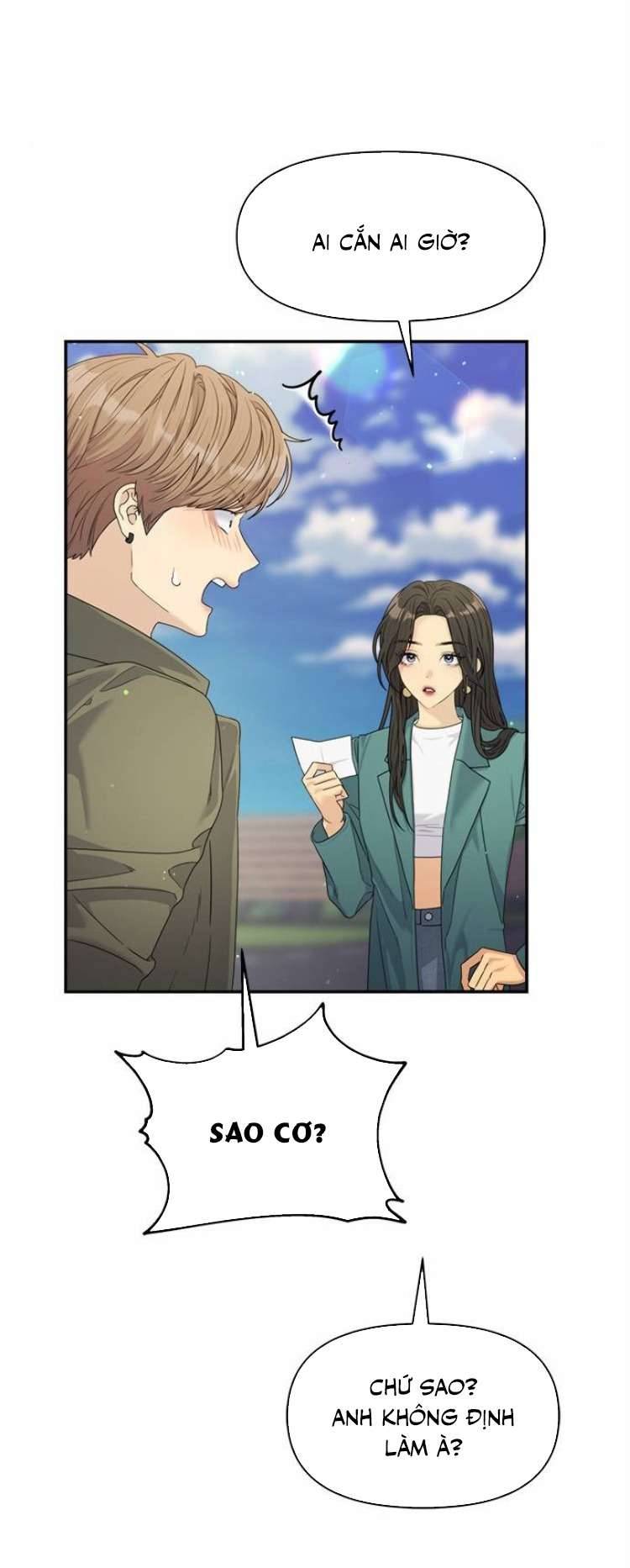 Couple Breaker Chapter 50 - Trang 4