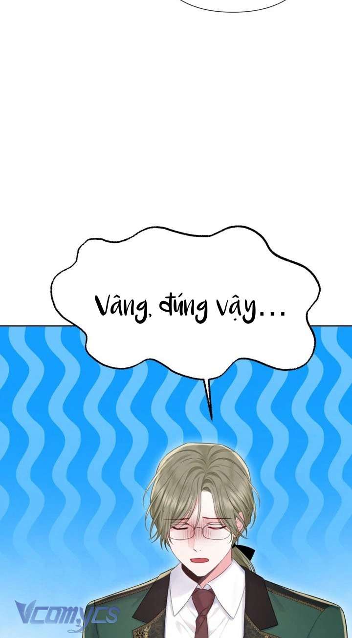 Người Anh Trai Mạnh Nhất Của Tôi Đã Mất Trí Nhớ Chap 13 - Trang 4