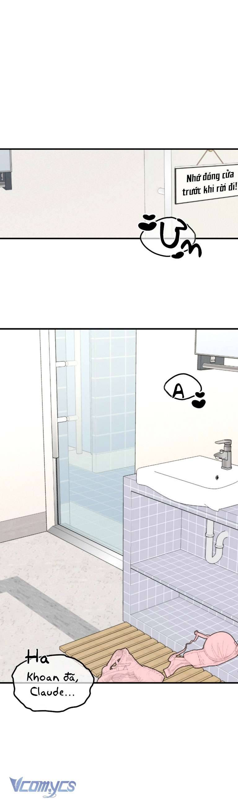 [18+] Scandal Cầu Hôn Chap 4 - Trang 2