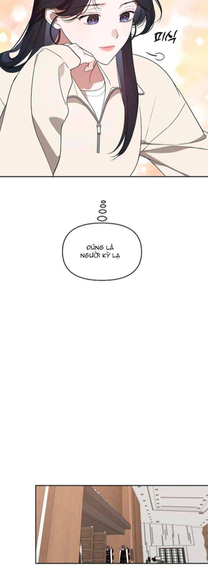 Công Việc Bất Thường Chapter 16 - Trang 4