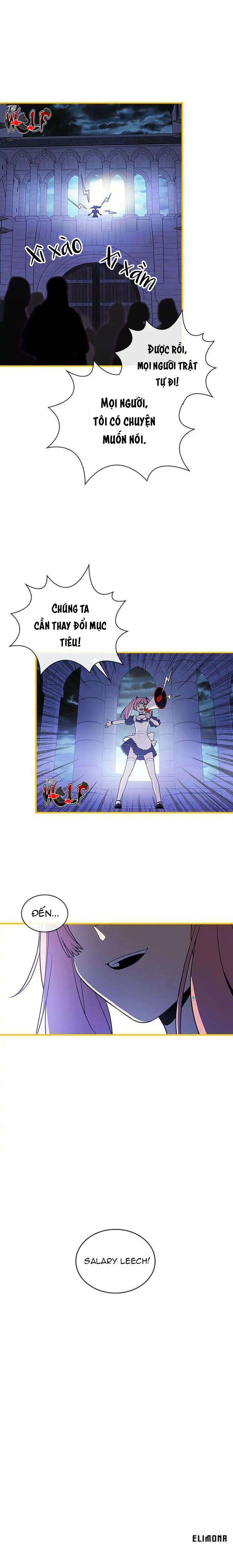 Yêu Anh 200% Công Lực Chapter 31 - Trang 4