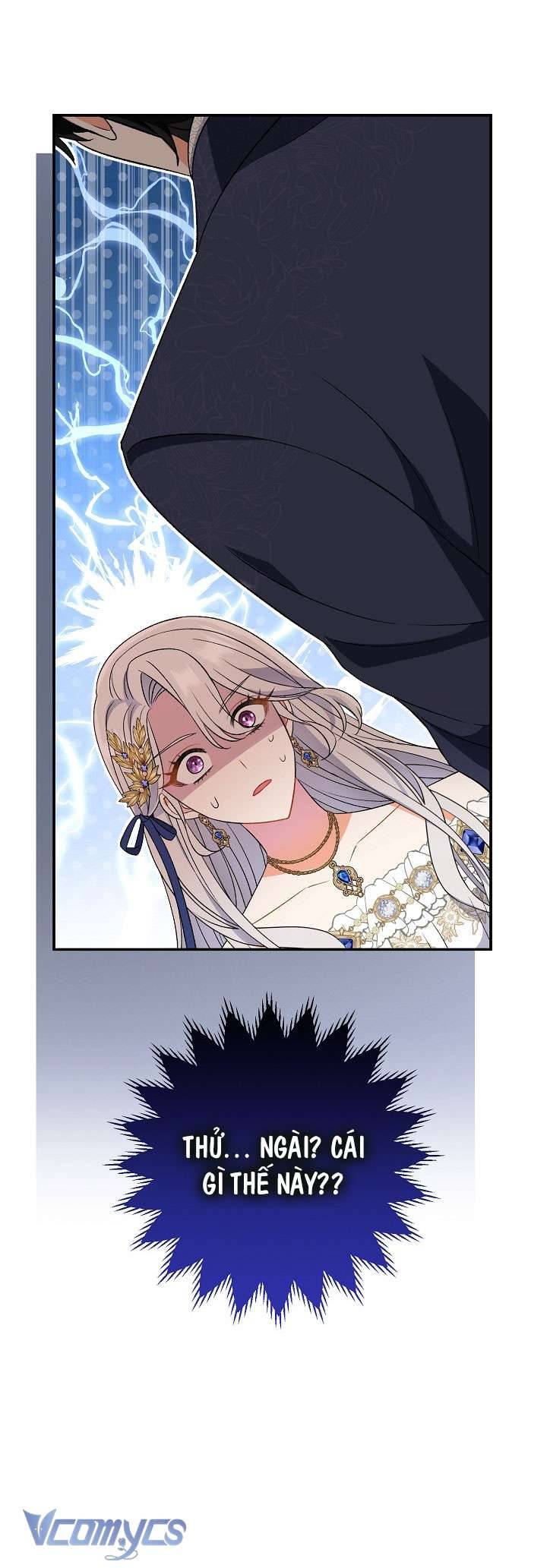 Người Xem Mắt Của Ác Nữ Quá Hoàn Hảo Chapter 18 - Next Chapter 19