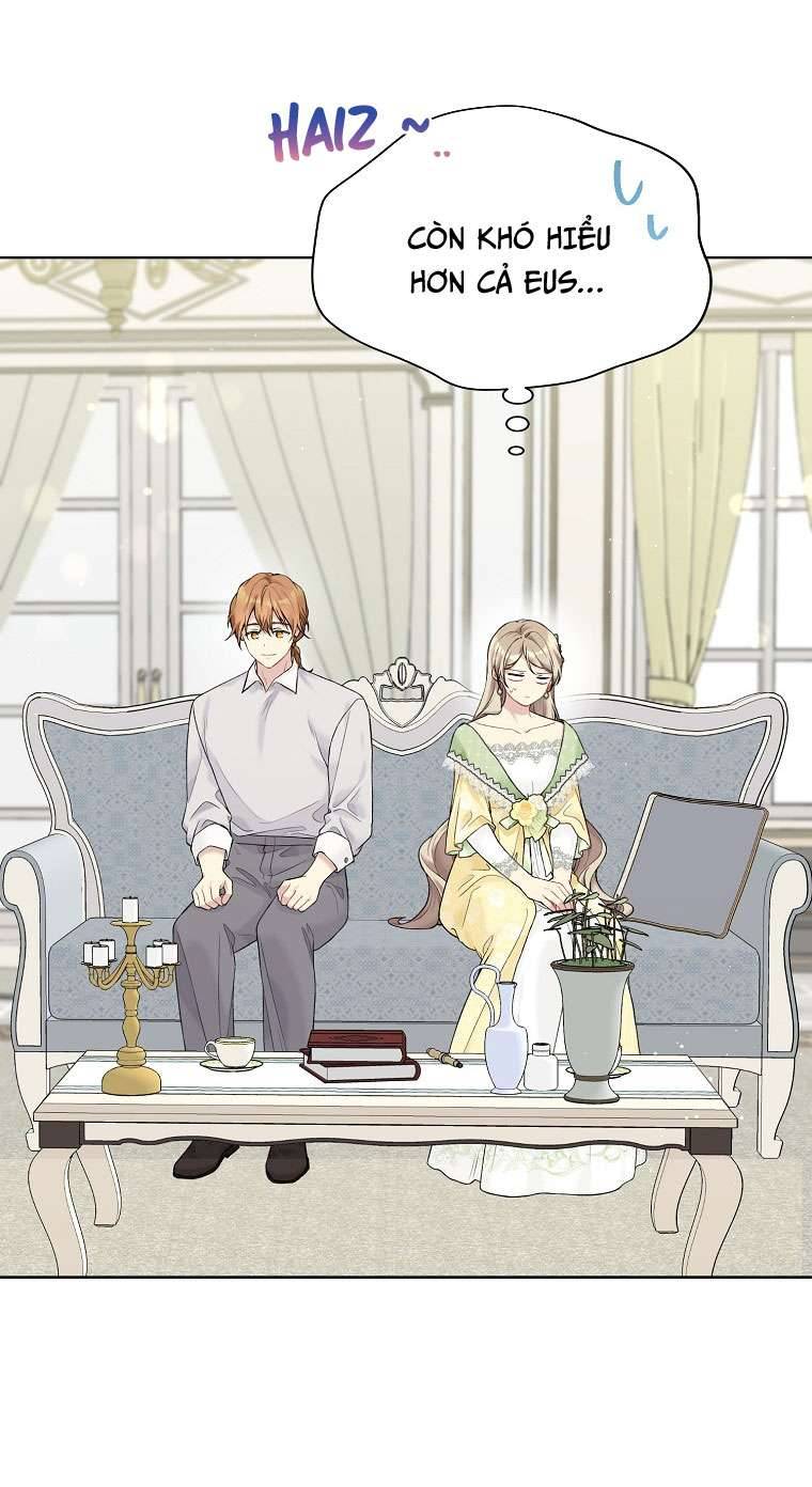 Vương Miện Lục Bảo Chap 64 - Trang 2