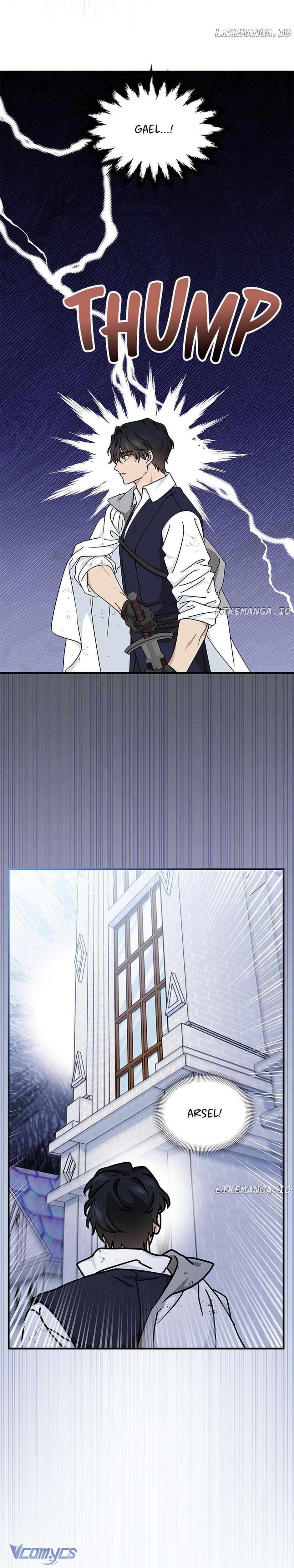 Cô Gái Sẽ Trở Thành Chủ Gia Đình Chapter 62 - Next Chapter 63