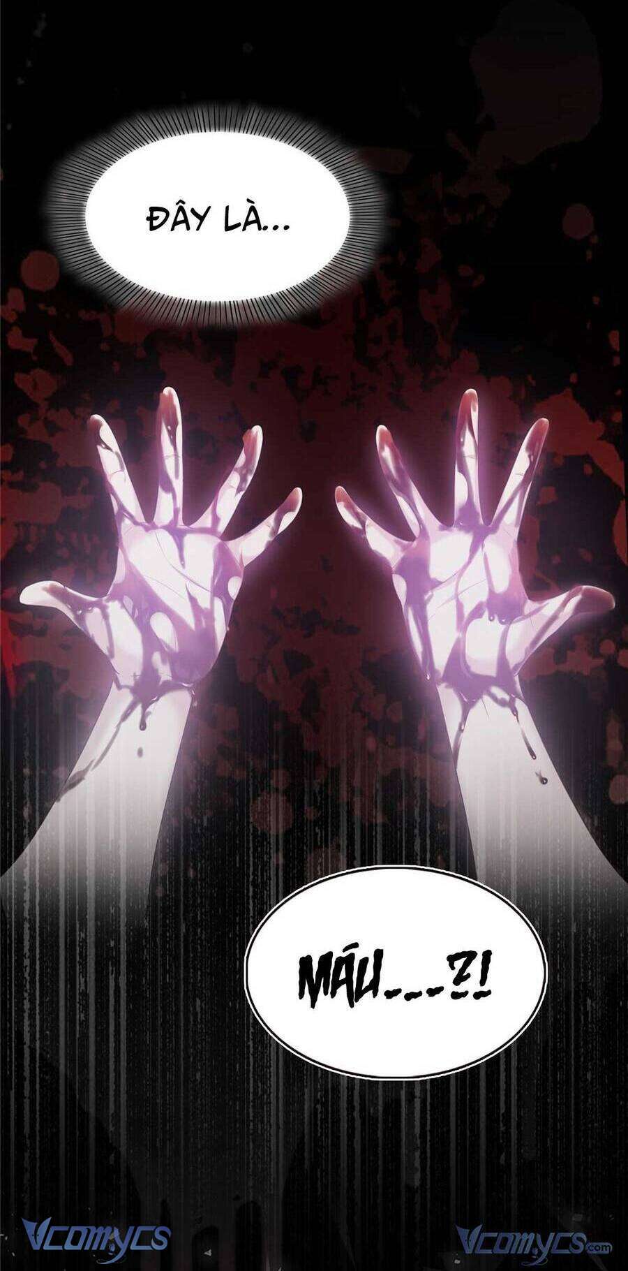 Hệt Như Hàn Quang Gặp Nắng Gắt Chap 364 - Next Chap 365