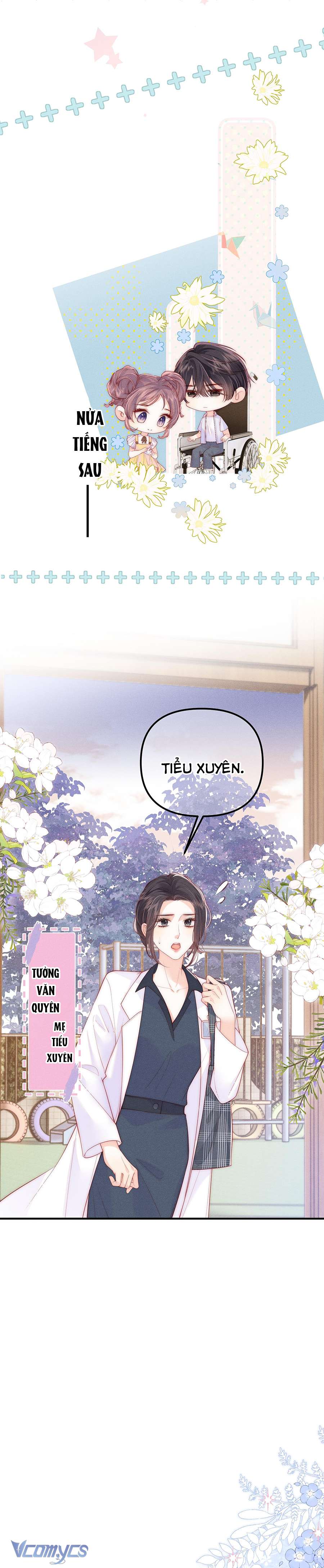 Nhiệt Độ Cơ Thể Của Ác Ma Chap 5 - Trang 2