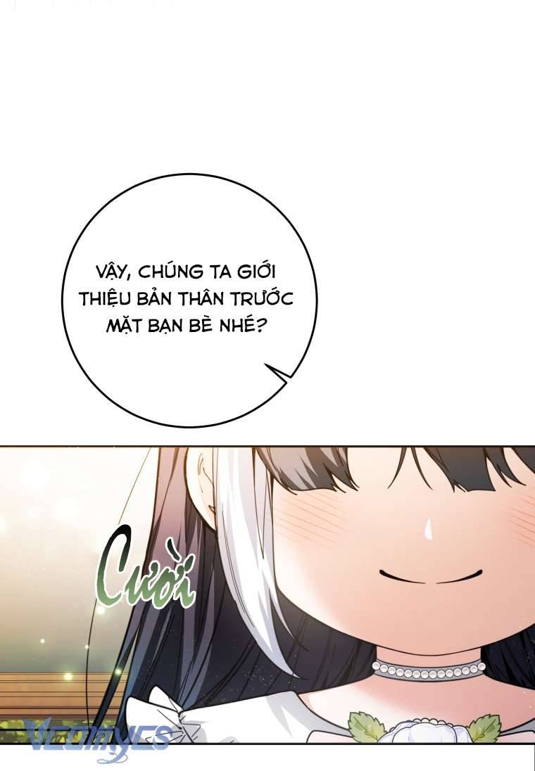 Bé Con Cá Voi Sát Thủ Chapter 8 - Next Chapter 9