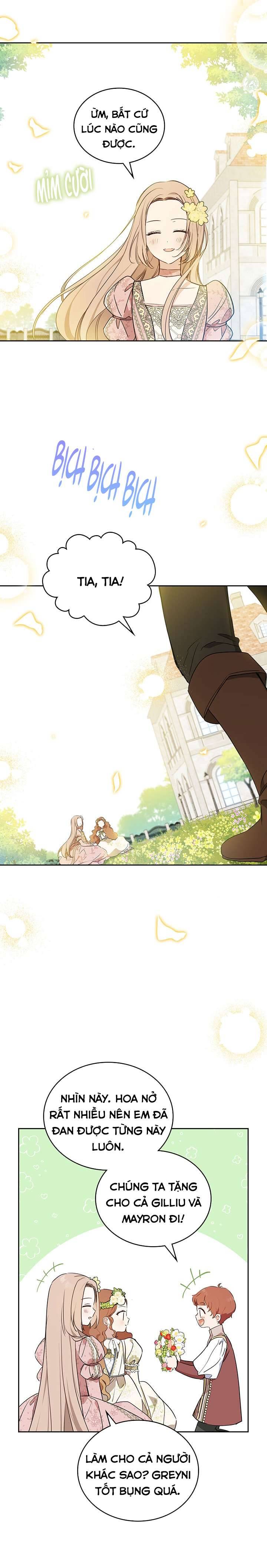 Kiếp Này Nhất Định Làm Gia Chủ Chap 82 - Trang 2