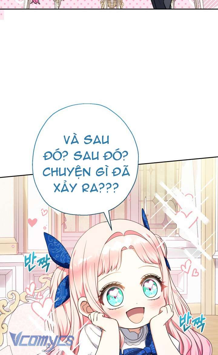 Tiểu Thư Tích Tiền Đi Bụi Chapter 52 - Trang 4