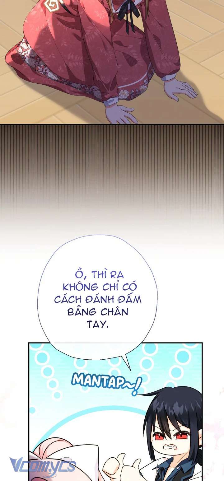 Tiểu Thư Tích Tiền Đi Bụi Chapter 78 - Trang 4