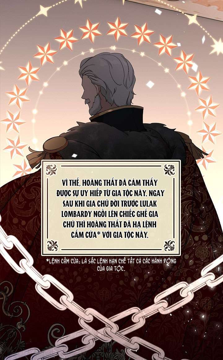 Kiếp Này Nhất Định Làm Gia Chủ Chap 1 - Trang 2