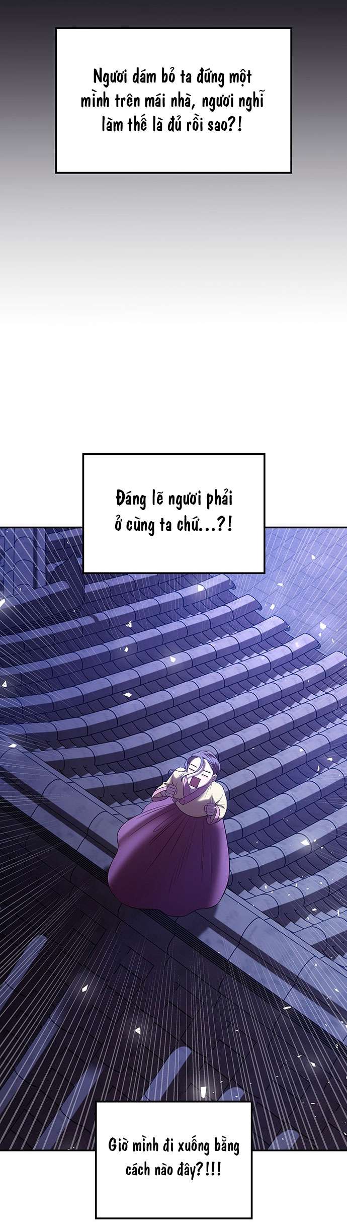 Vương Tử Huyền Bí Chapter 28 - Trang 4