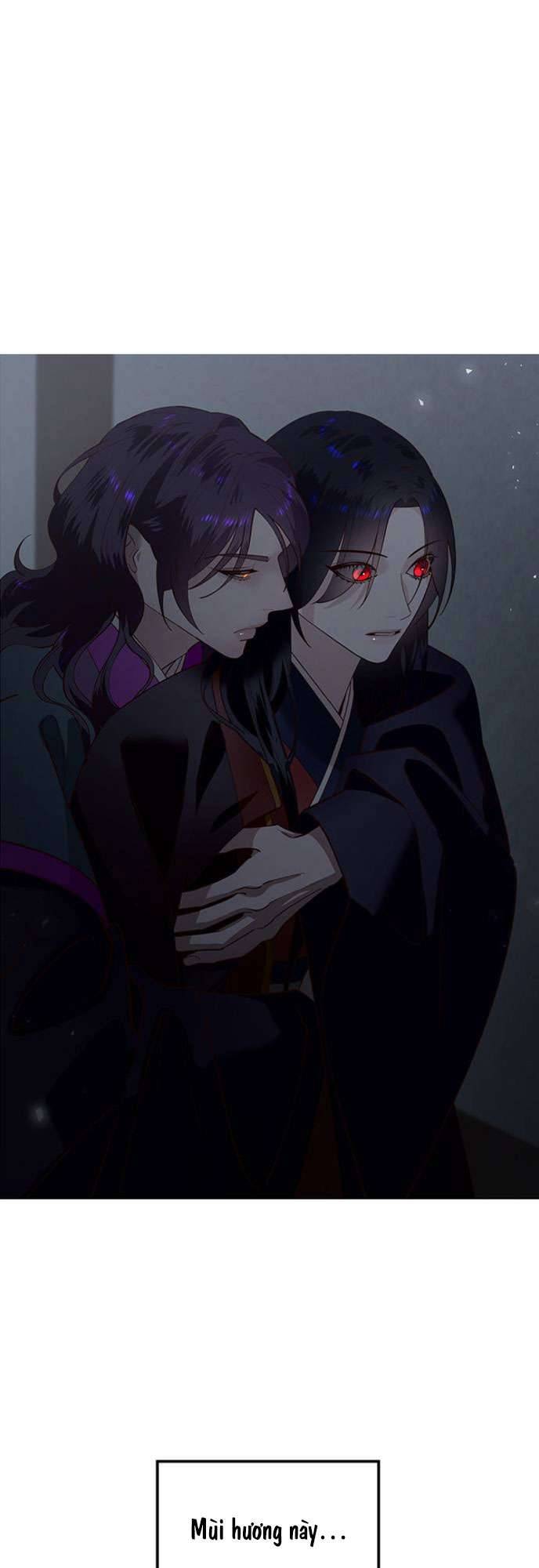 Vương Tử Huyền Bí Chapter 90 - Trang 4