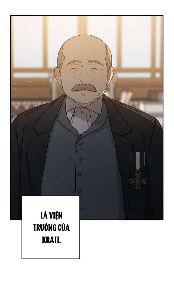 Trước Tiên Phải Giấu Em Trai Cái Đã! Chap 22 - Trang 2