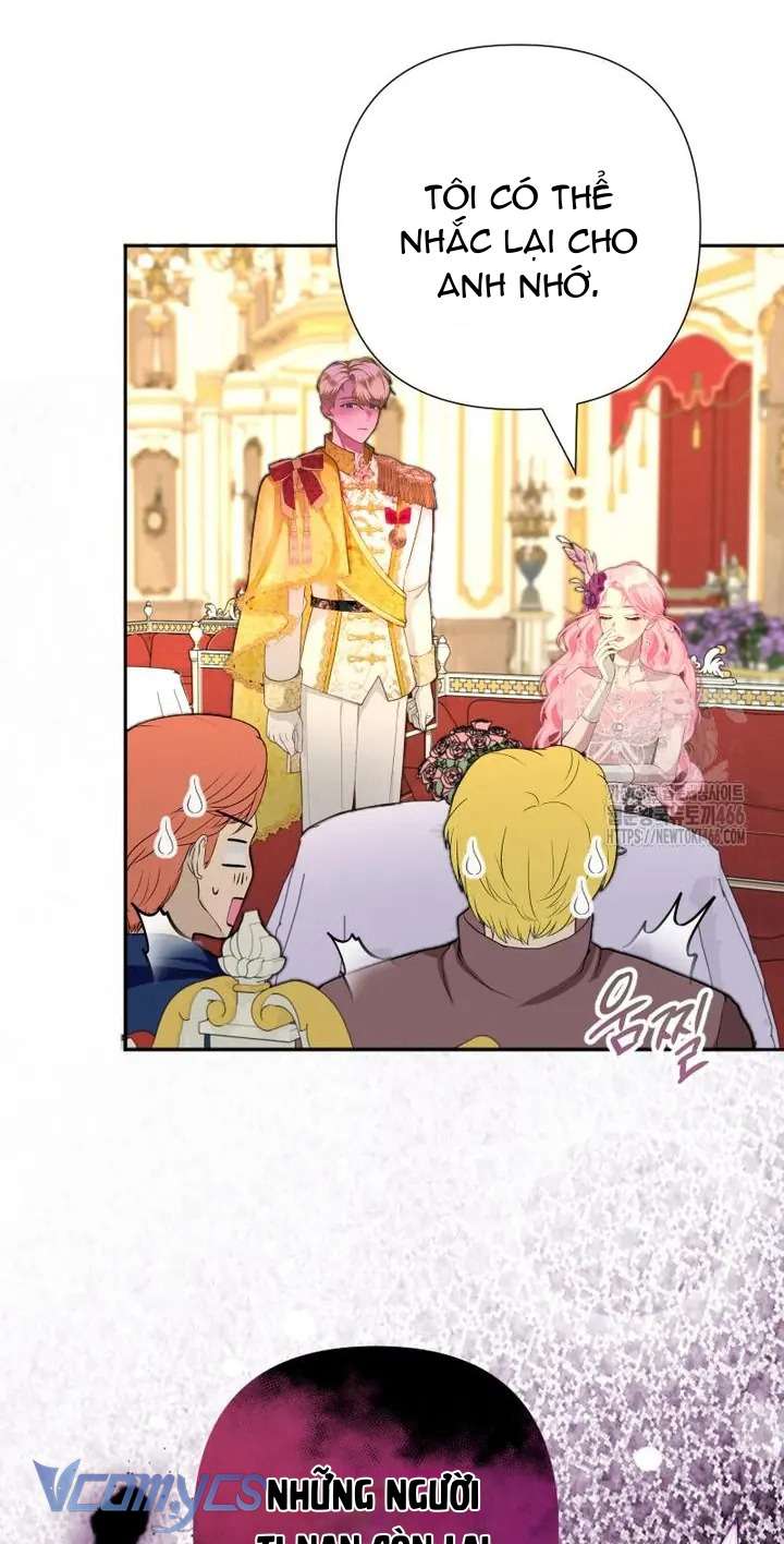 Sau Này Họ Sẽ Sinh Ra Tôi Chapter 20 - Trang 4