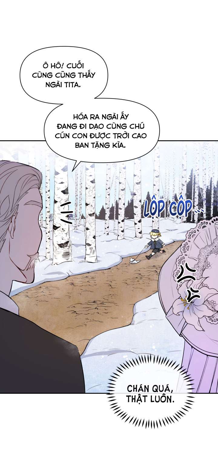 Người Bảo Hộ Của Bạo Quân Là Ma Nữ Tàn Độc Chap 6 - Trang 4