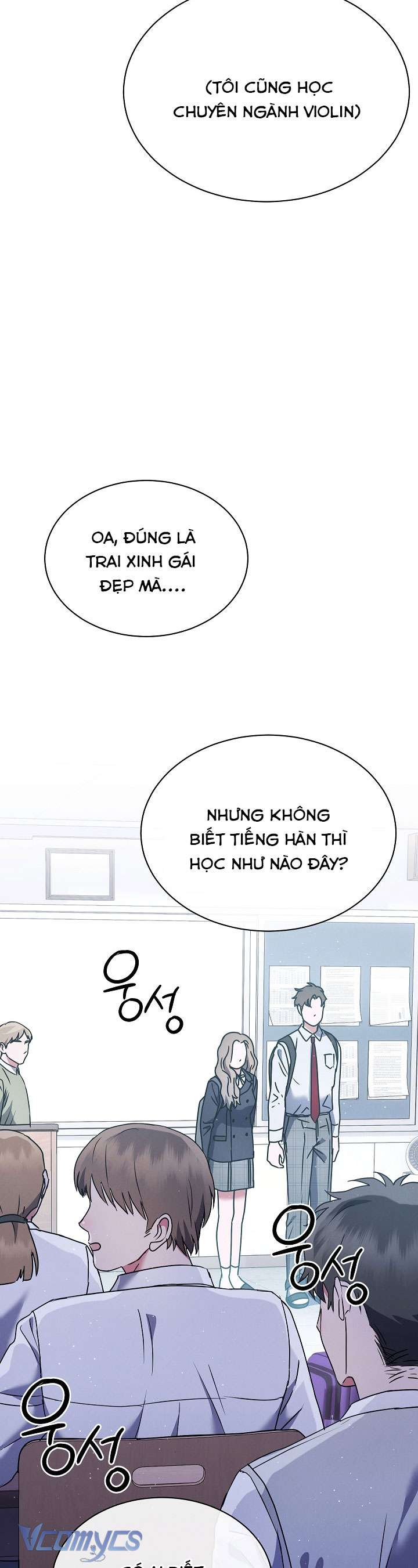 Thiên Tài Âm Nhạc Trường Nghệ Thuật Tái Sinh Thành Paganini Chap 7 - Next Chap 8