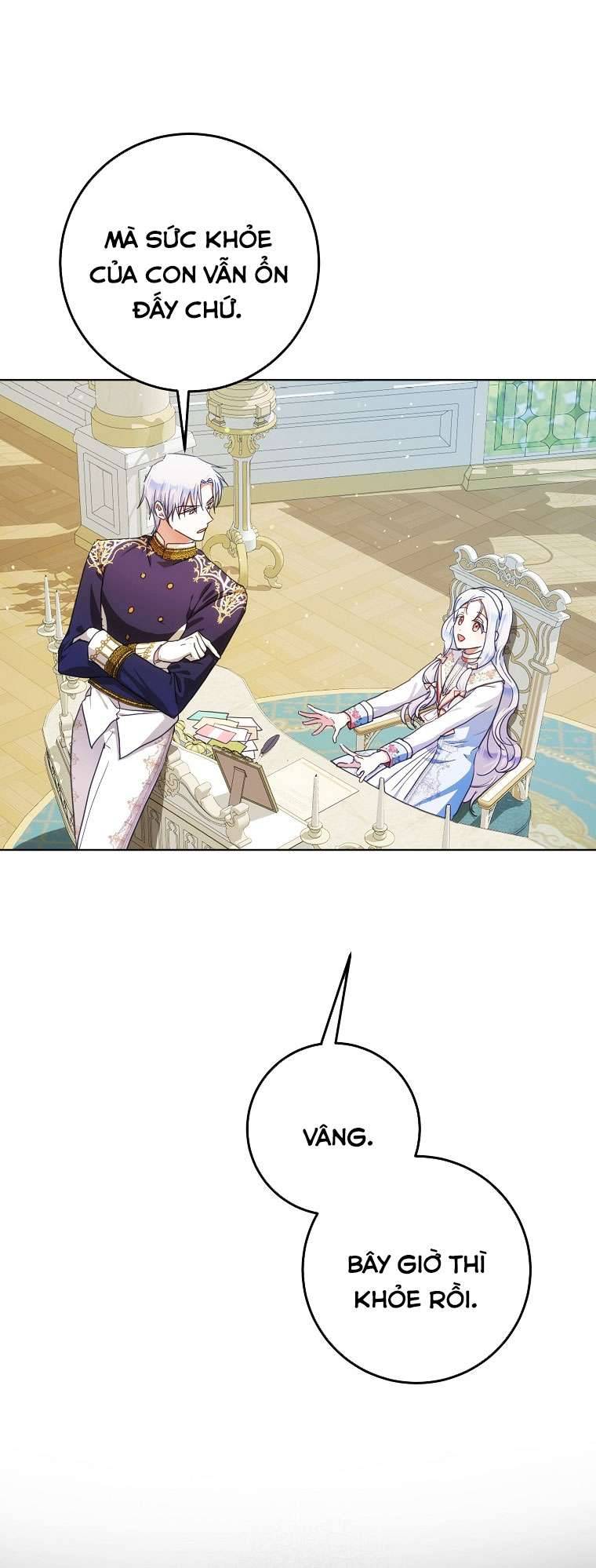 Tôi Trở Thành Vợ Của Nam Chính Chap 41 - Next Chap 42