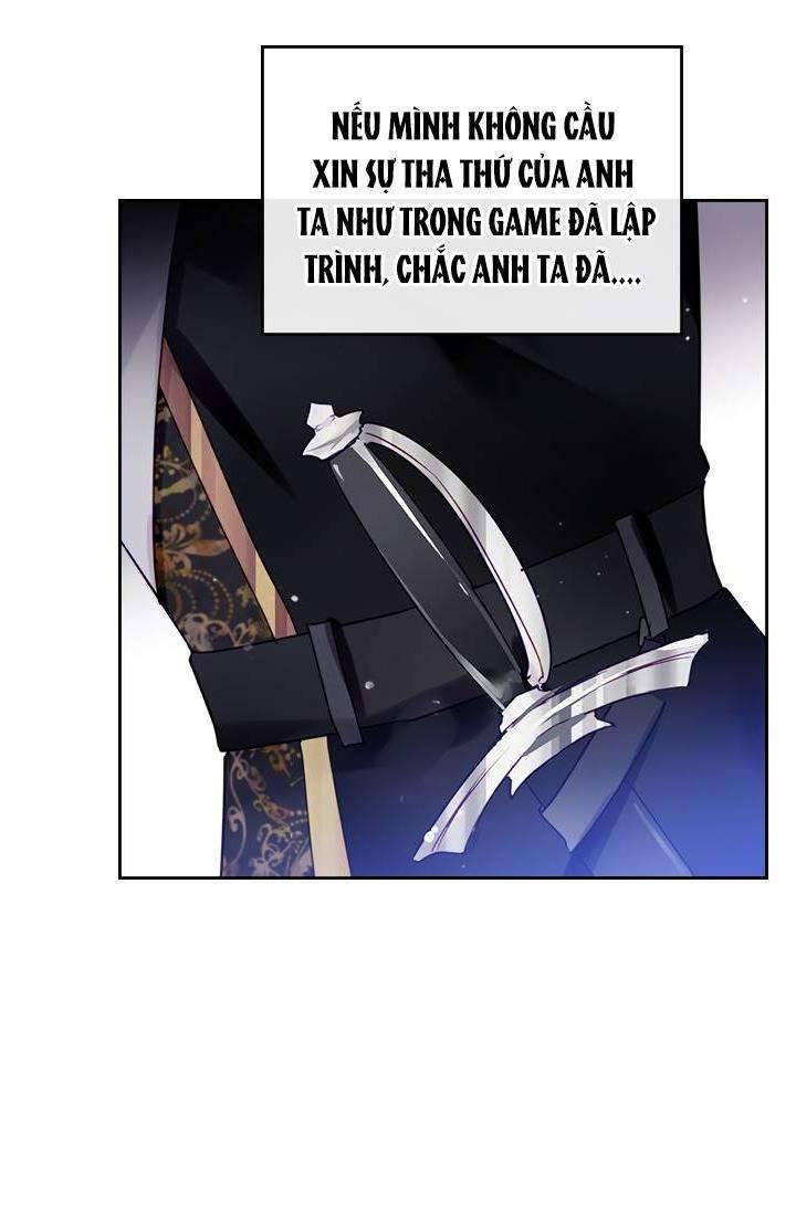 Kết Cục Của Nhân Vật Phản Diện Chỉ Có Thể Là Cái Chết Chapter 8 - Trang 4