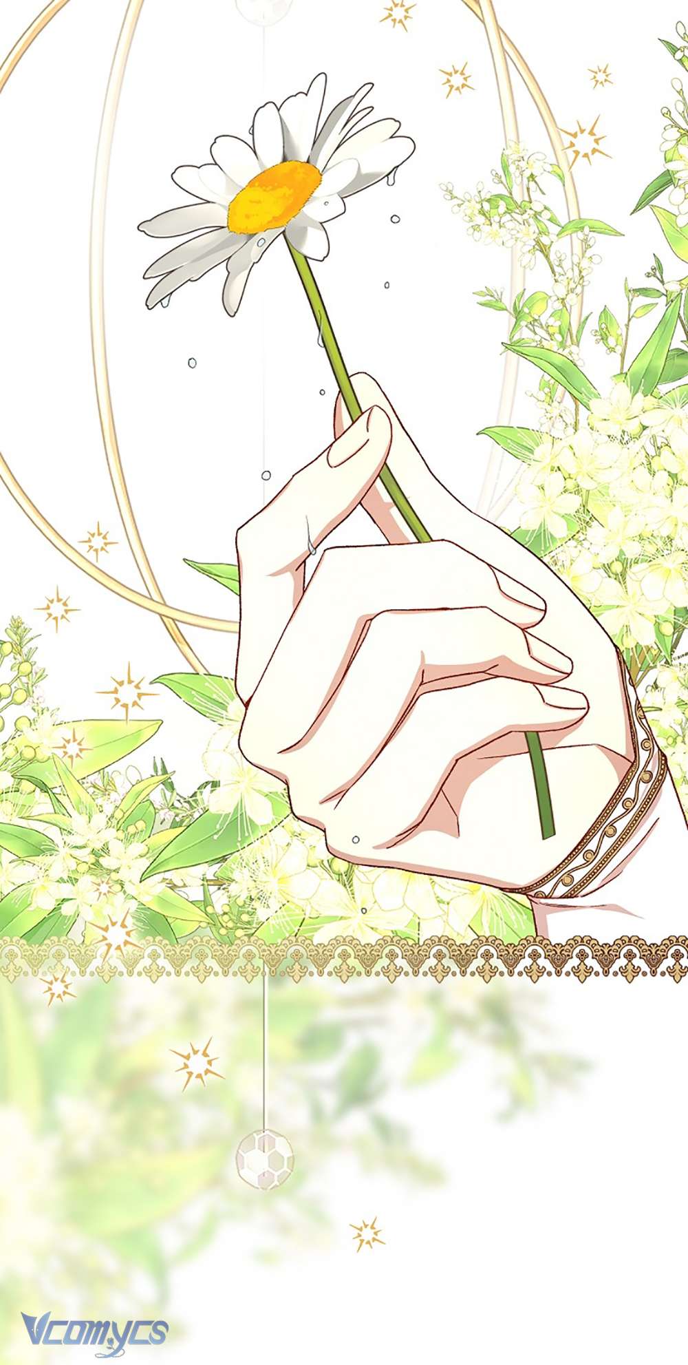 Sống Sót Dưới Thân Phận Hầu Nữ Chap 103 - Trang 2