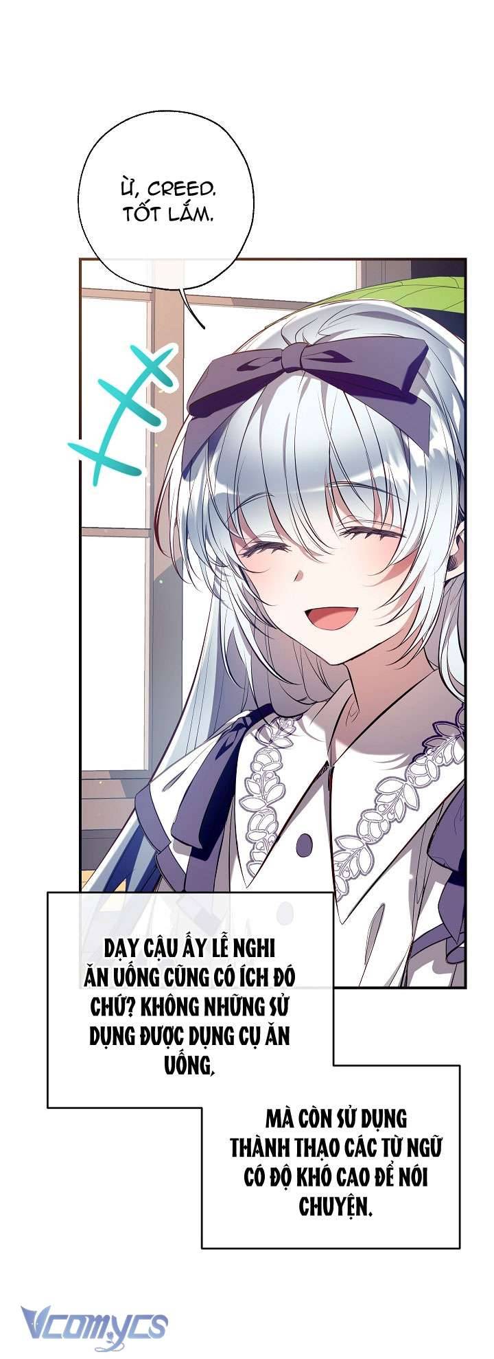 Chúng Ta Có Thể Trở Thành Một Gia Đình Được Không? Chap 91 - Next Chap 92