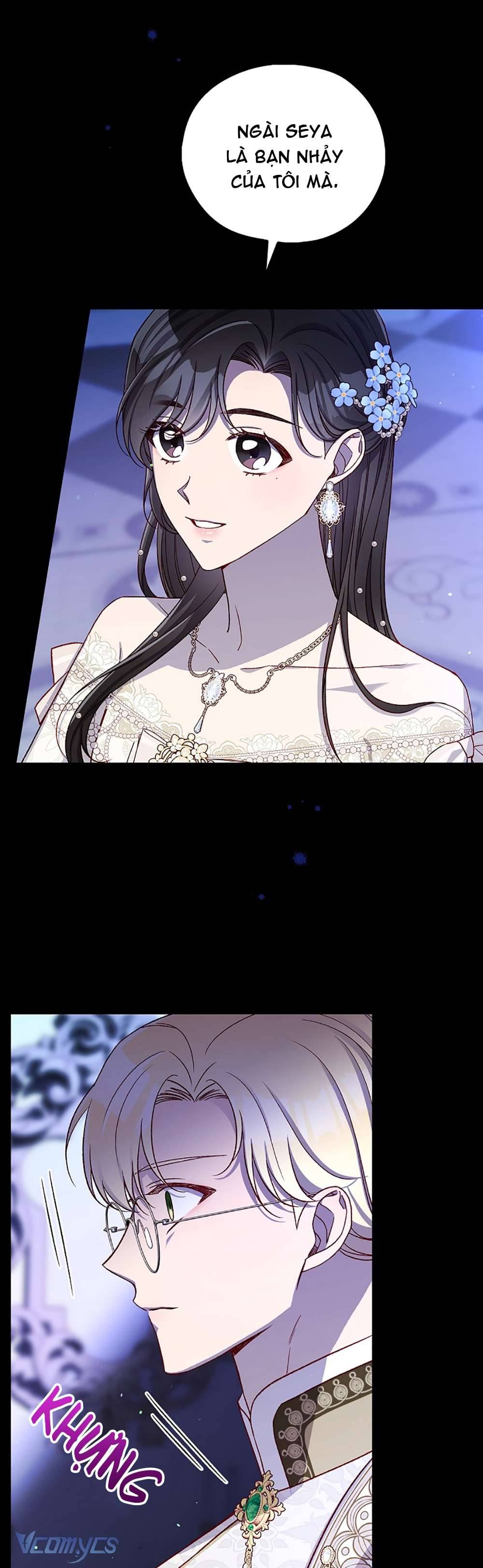 Sống Sót Dưới Thân Phận Hầu Nữ Chap 98 - Trang 2