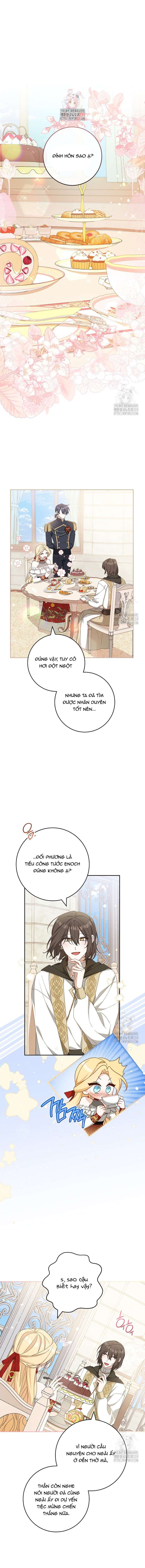 Tôi Đã Phạm Sai Lầm Rồi! Chap 64 - Next Chap 65