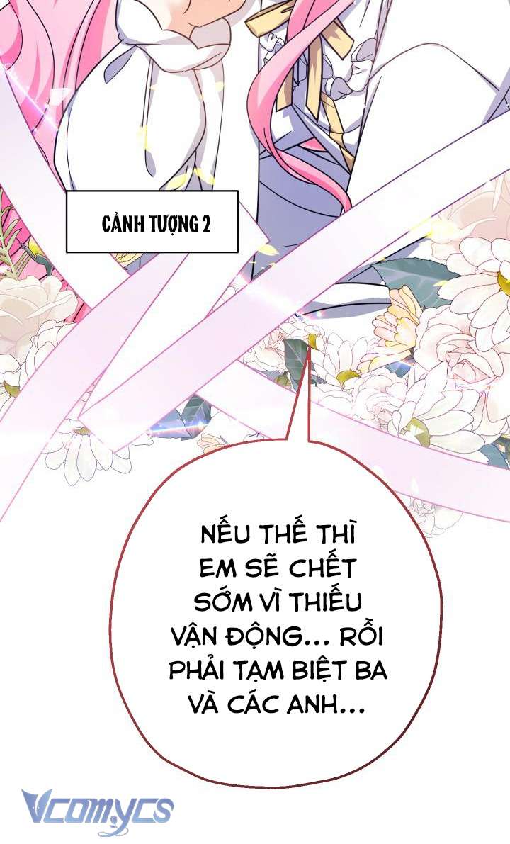 Tiểu Thư Tích Tiền Đi Bụi Chapter 33 - Trang 4