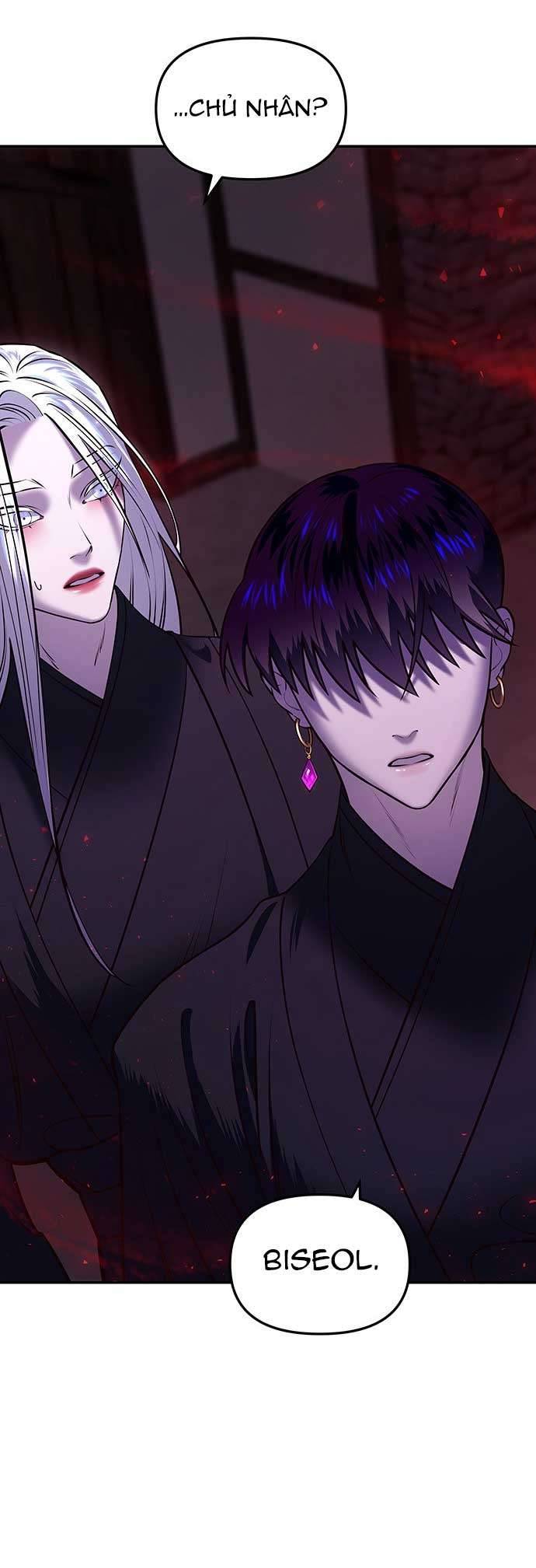 Vương Tử Huyền Bí Chapter 12 - Trang 4