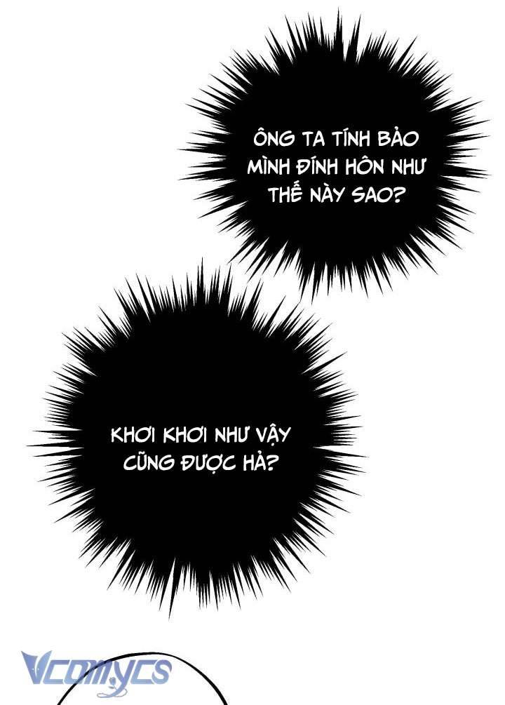 Những Nhân Vật Mạnh Nhất Thế Giới Ám Ảnh Tôi Chapter 13 - Trang 4