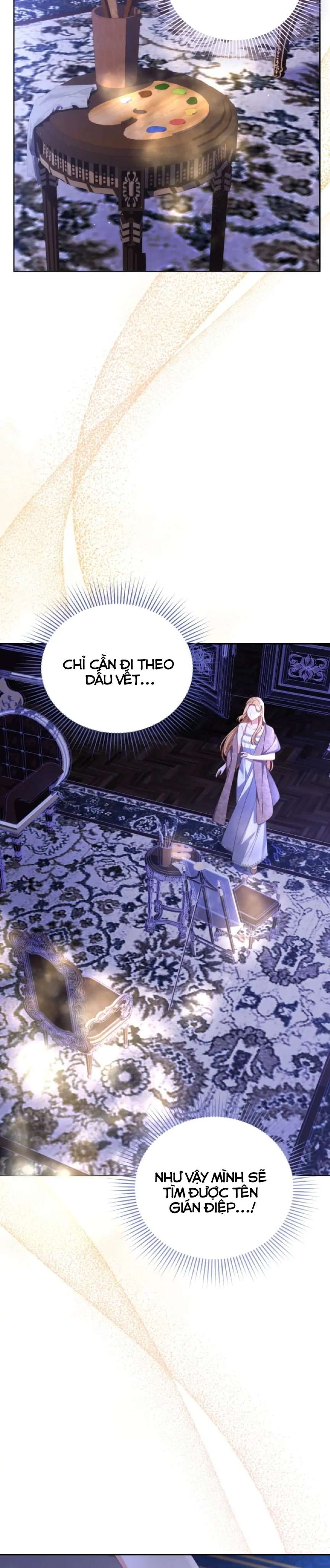 Hầu Gái Trong Trò Chơi Harem Ngược Muốn Nghỉ Việc Chapter 19 - Trang 4