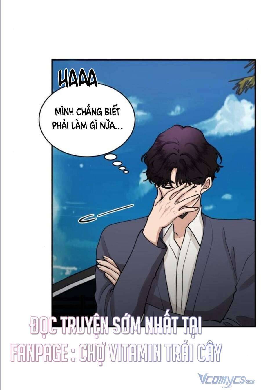 Oan Gia Ngõ Hẹp Chapter 58 - Trang 3