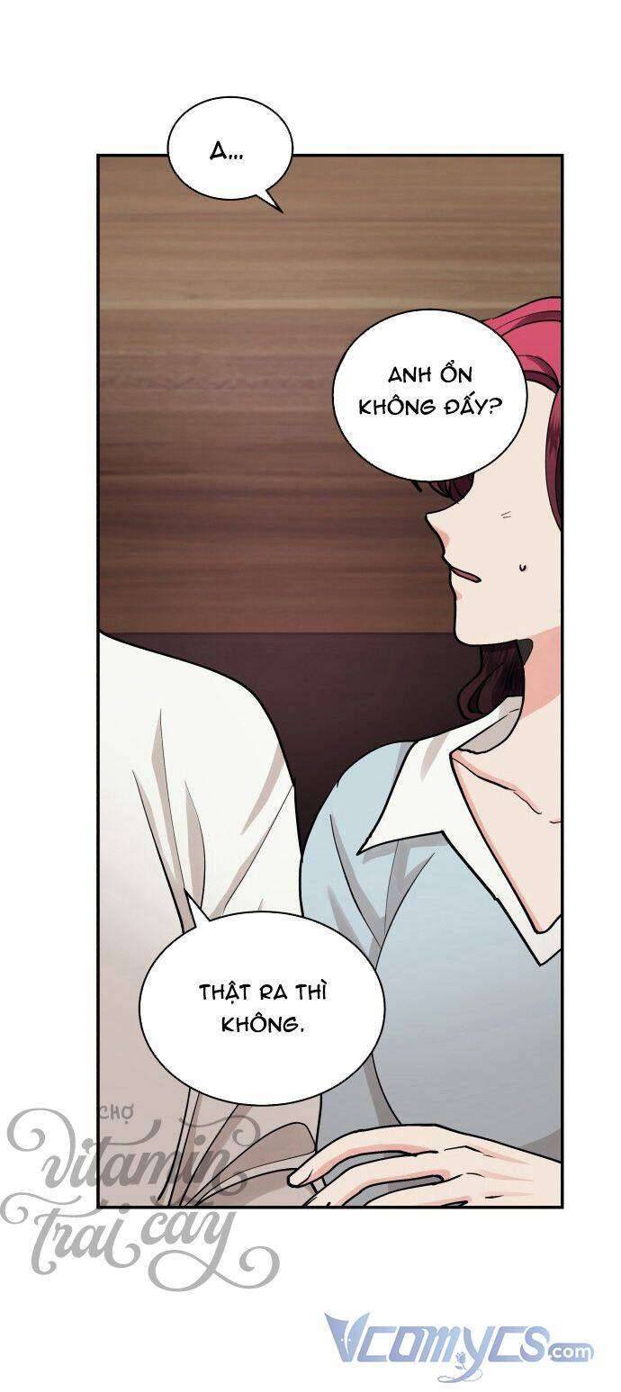 Oan Gia Ngõ Hẹp Chapter 31 - Trang 3