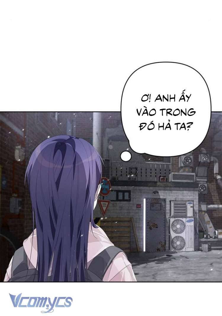 Đàn Anh Xấu Xa! Chap 56 - Trang 3