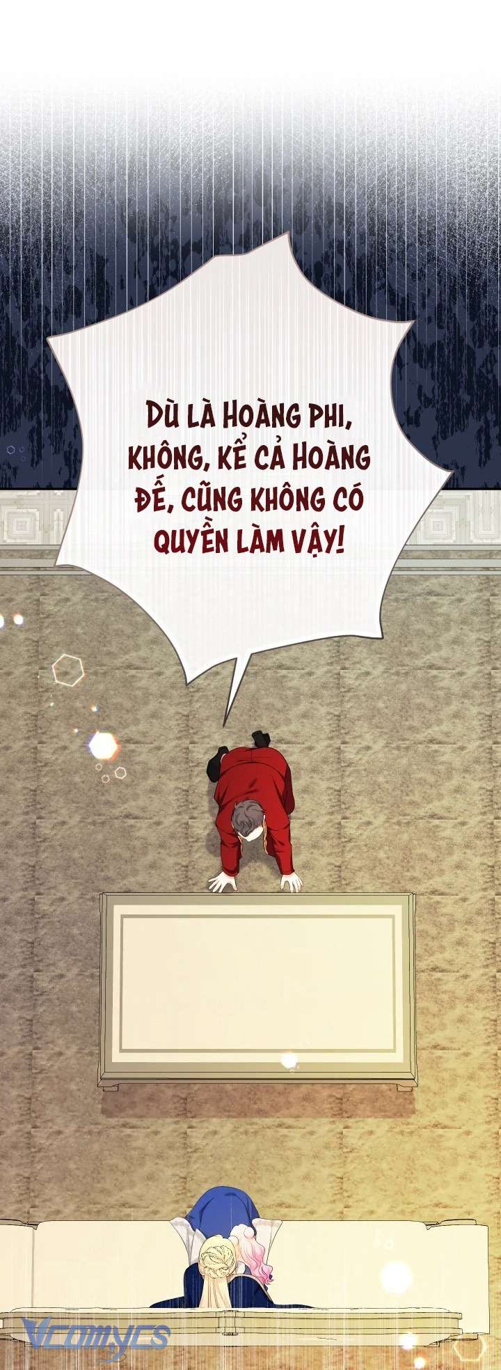 Tiểu Thư Tích Tiền Đi Bụi Chapter 84 - Trang 4