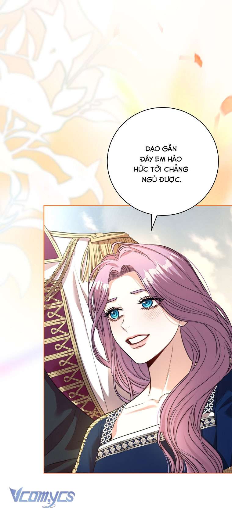 Thư Ký Của Bạo Chúa Chapter 119 - Next Chapter 120