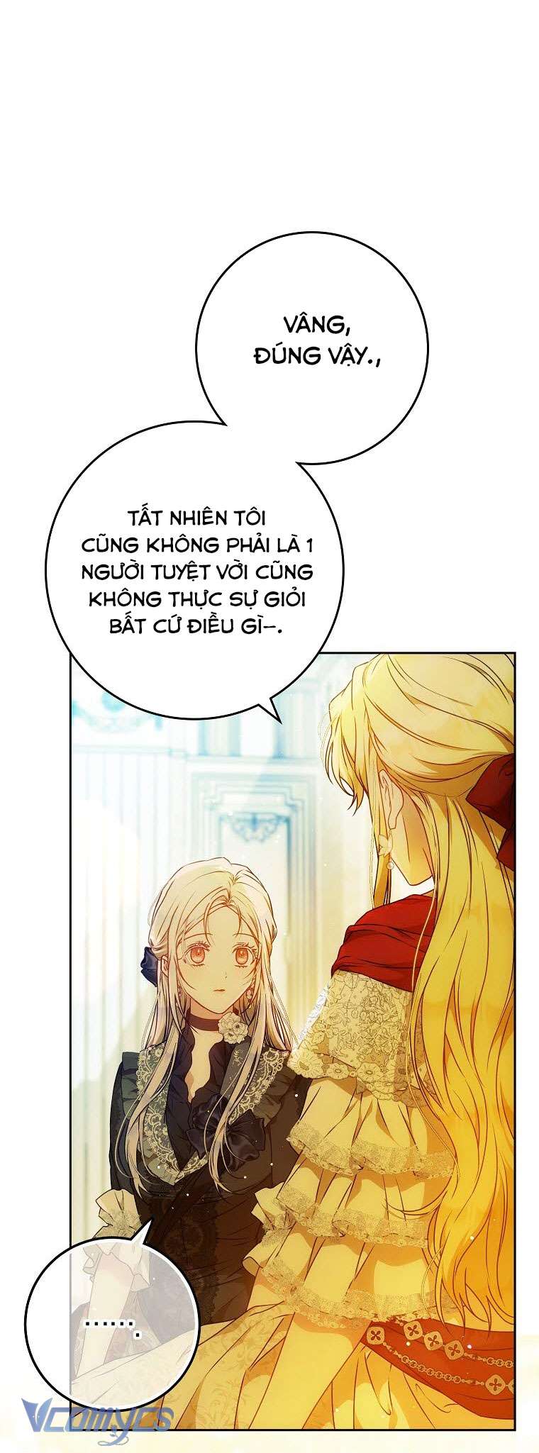 Tôi Trở Thành Vợ Của Nam Chính Chap 88 - Next Chap 89