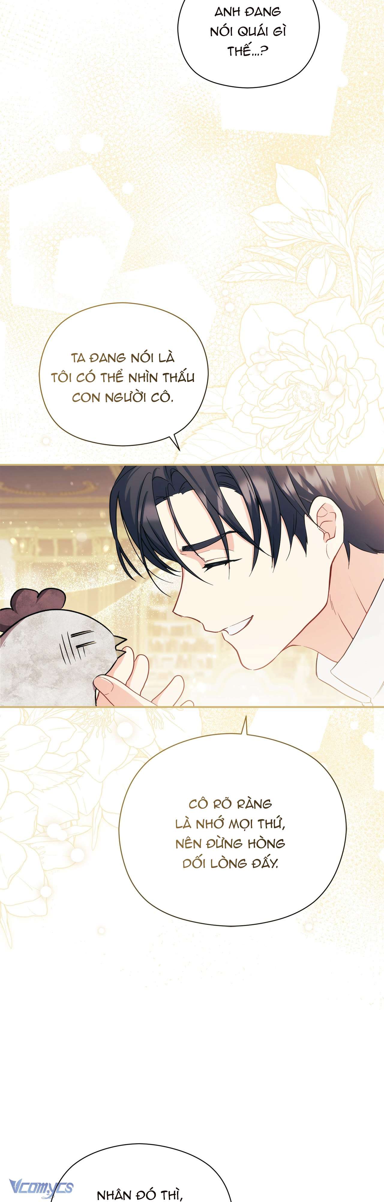 Nàng Công Chúa Trong Chuồng Gà Chap 12 - Next Chap 13