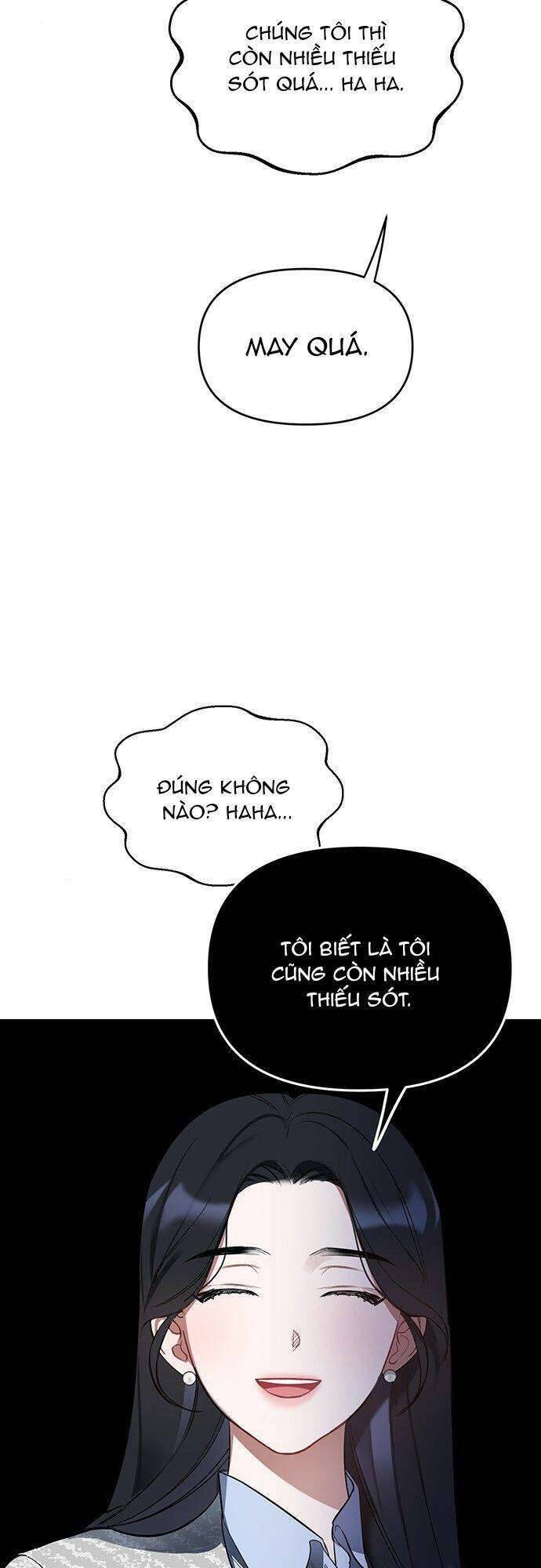 Công Việc Bất Thường Chapter 1 - Trang 4