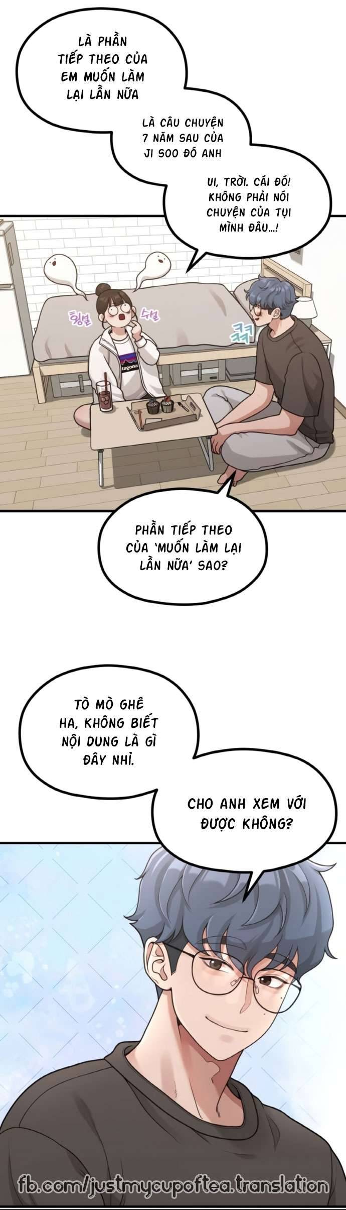 Nàng Tác Giả Lắm Chiêu Chap 33 - Trang 2