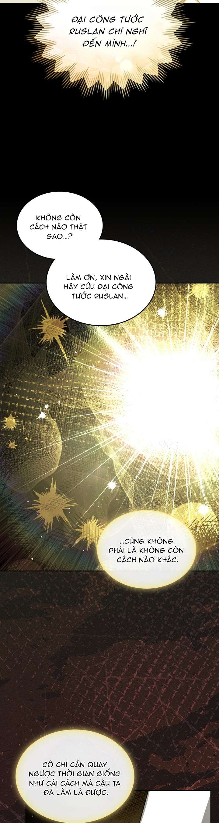 Nam Chính Quái Vật Sống Dưới Giường Tôi Chapter 68 - Trang 4