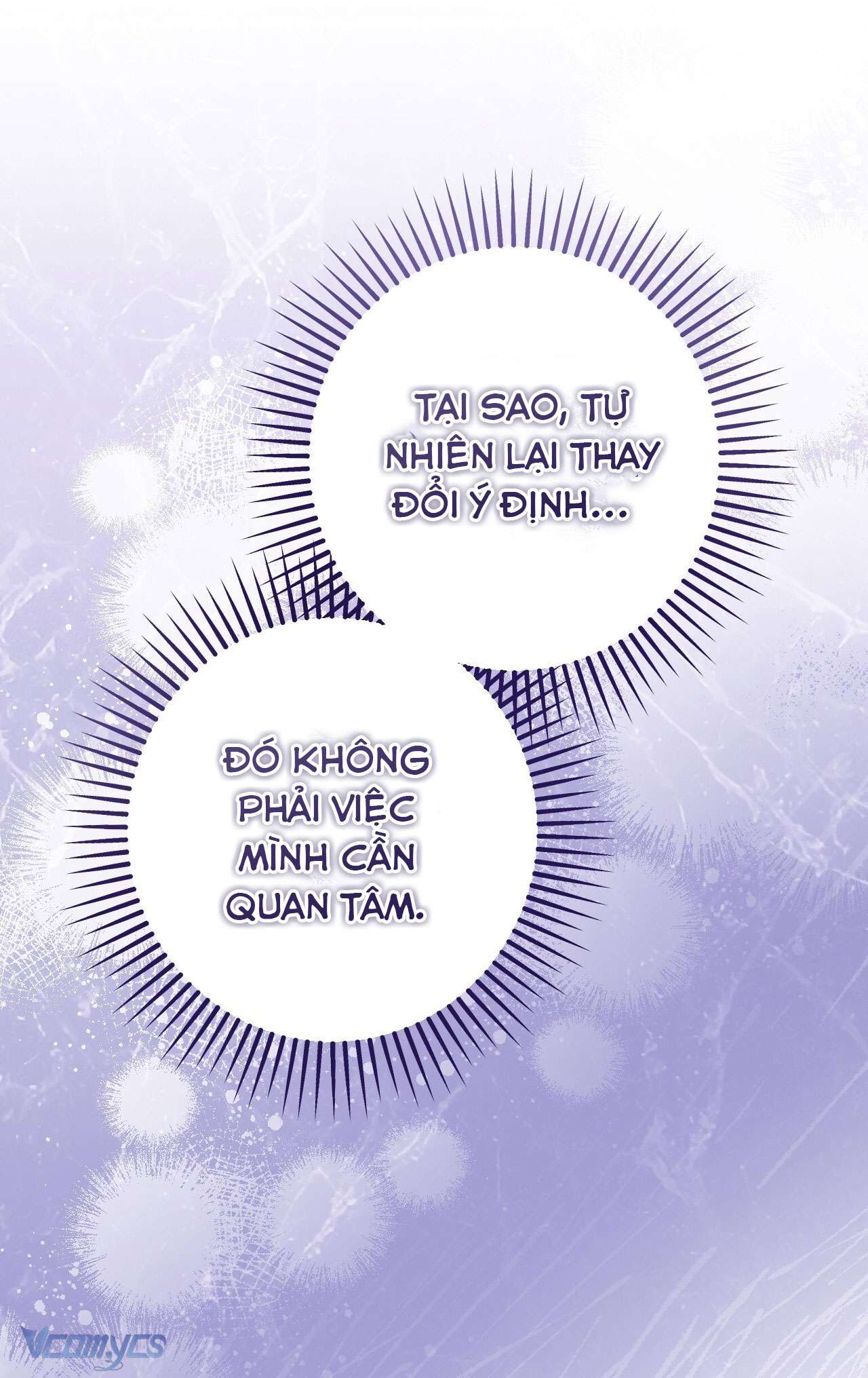 Thánh Nữ Giả Muốn Bỏ Trốn Chap 35 - Next Chap 36