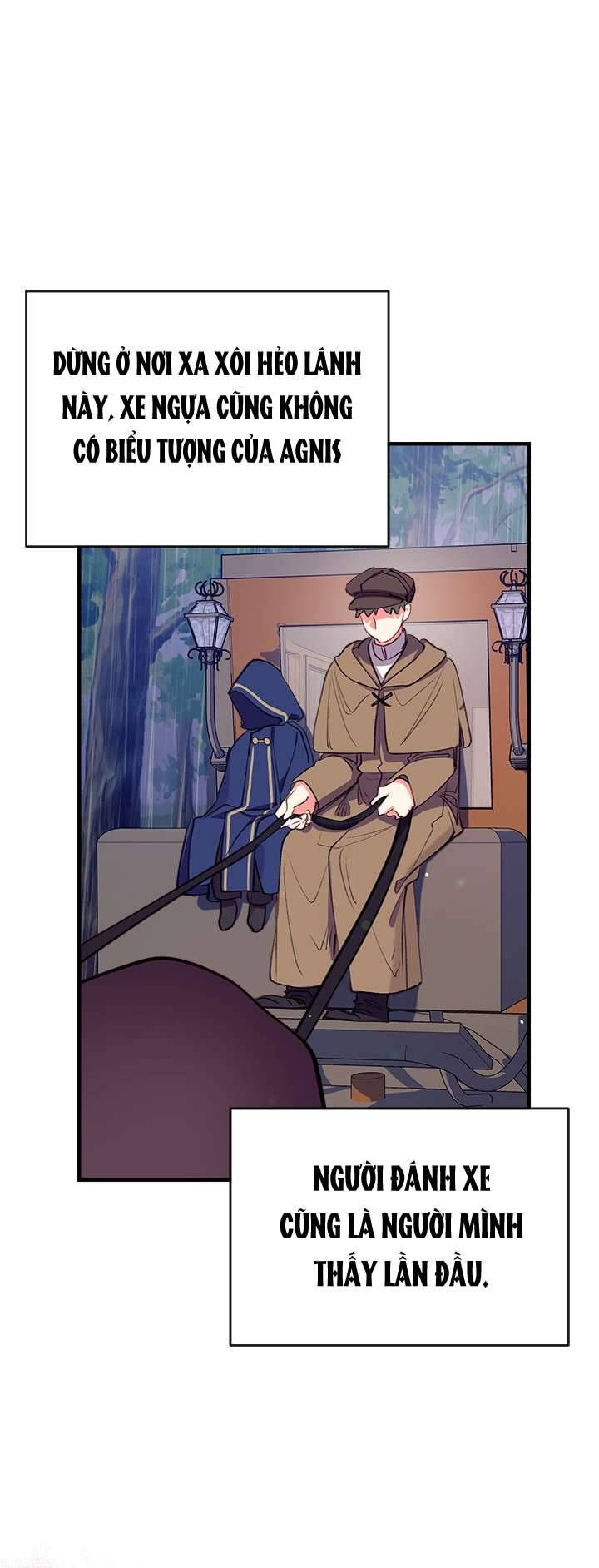 Chúng Ta Có Thể Trở Thành Một Gia Đình Được Không? Chap 27 - Next Chap 28