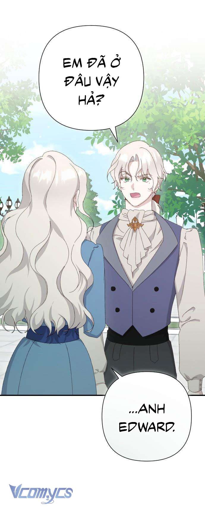 Dành Cho Những Ai Coi Hối Tiếc Là Điều Xa Xỉ Chap 1 - Next Chap 2