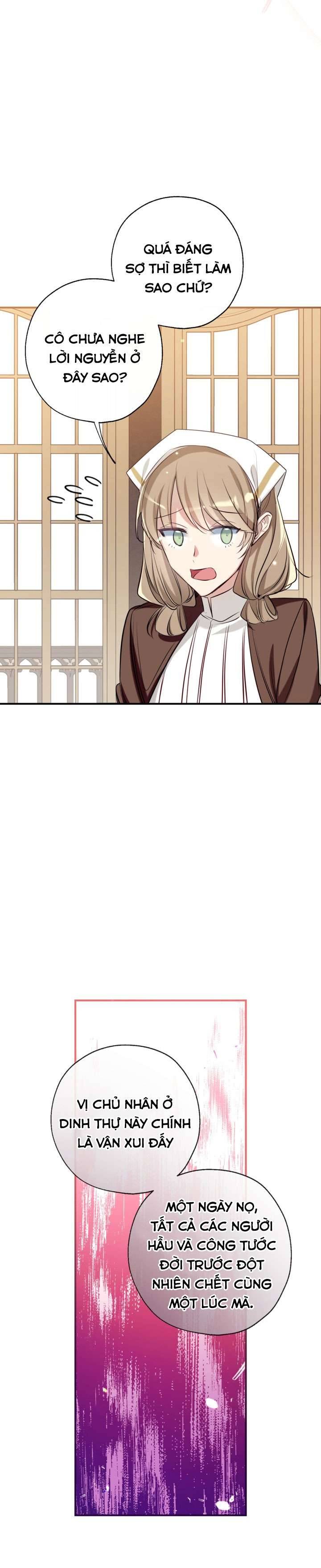 Chúng Ta Có Thể Trở Thành Một Gia Đình Được Không? Chap 51 - Next Chap 52